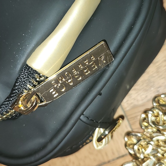 Versace bag - Picture 2 of 3